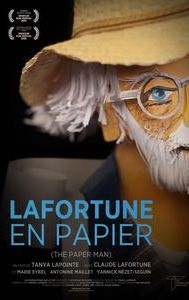 Lafortune en papier