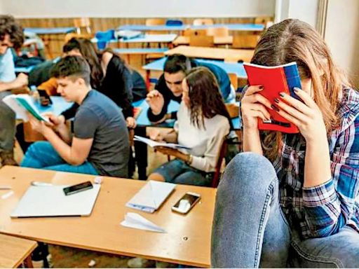 Mumbai: CUET results delay leaves students in fix over admissions