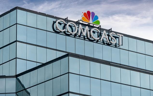 Comcast (CMCSA) Signs Deal With Starlink to Aid Connectivity