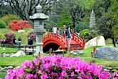 Buenos Aires Japanese Gardens