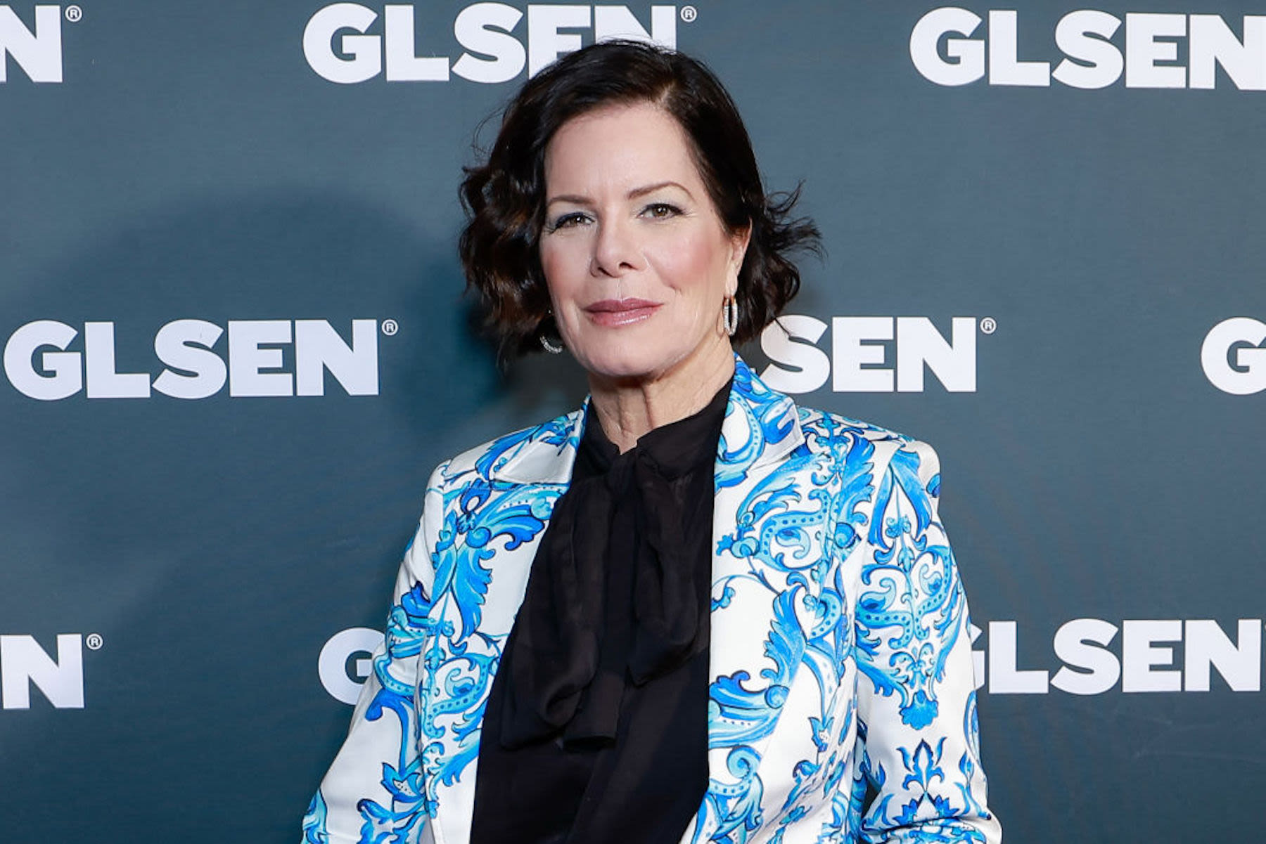 Marcia Gay Harden to Receive 2024 North Fork TV Festival’s Canopy Award (EXCLUSIVE)