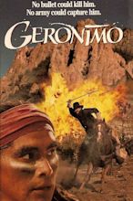 Geronimo - Movie Reviews