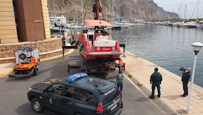 A juicio un guardia civil y nueve miembros de una red acusada de tráfico de hachís a gran escala en Almería