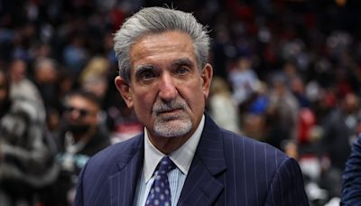 Ted Leonsis Plans ‘Credible and Strong’ New Offer for Nationals