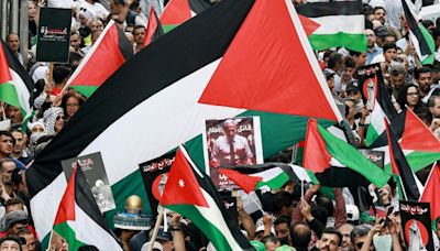 Gaza war fuels Arab support for Palestinians, to little effect