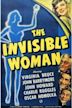 The Invisible Woman