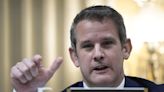 GOP former Rep. Adam Kinzinger endorses Biden, whose campaign wants to flip anti-Trump Republicans