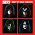 Kiss: Best of Solo Albums