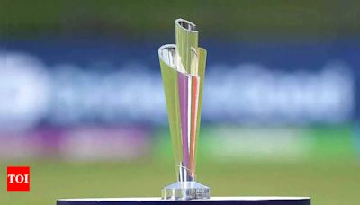 ...in USA: How To Watch T20 World Cup Live Streaming Online...by Cricbuzz' App | Cricket News - Times of India...
