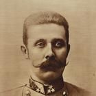 Archduke Franz Ferdinand of Austria