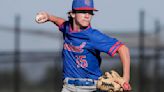 Who are this week's high school baseball players of the week?