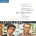 Les Apprentis