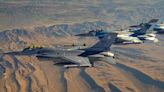 Chinese Fighter Jets Shadow US Navy Aircraft Over Taiwan Strait Amid Escalating Tensions: 'Will Resolutely Defend...