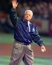 Tommy Lasorda