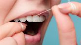 Flossing Is The Secret To Good Gut Health? Nutritionist Reveals