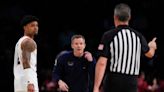 Dusty May will take over at Michigan, leaving Florida Atlantic after 6 seasons and a Final Four run