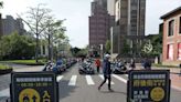 5月報稅季來臨！竹市稅務大樓設臨時機車停車區 報稅停車好方便