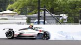 Team Penske flies in final practice for qualifying at Indy 500 | Jefferson City News-Tribune