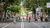 De Elvira Augusta Lewi a Dolores Ibárruri: las nuevas calles con nombre de mujer en Barcelona