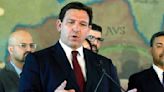 LGBTQ outrage over DeSantis visit to NYC during Pride Month