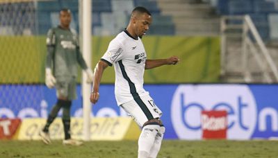 Abrafut diz que vai ao STJD contra Marlon Freitas, do Botafogo, por declaração sobre 'sistema'