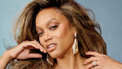 Tyra Banks Reveals Who She Wants to See on the Cover of SI Swimsuit