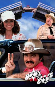 Smokey and the Bandit II