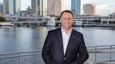 Tampa General’s John Couris appointed to Florida’s Healthcare Innovation Council