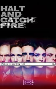 Halt and Catch Fire