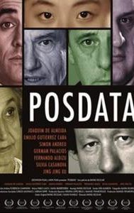 Posdata