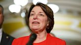 Klobuchar on planned Musk, Zuckerberg fight: ‘Whatever’