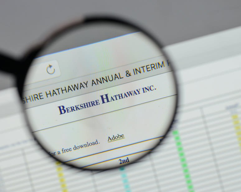 Berkshire Hathaway announces Q1 results: operating earnings up 39% | Invezz