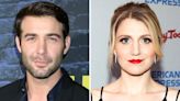 James Wolk to Play Annaleigh Ashford’s Husband in Evil EPs’ Serial-Killer Drama Happy Face