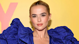 Zoey Deutch Joins Clint Eastwood’s ‘Juror #2’ At Warner Bros