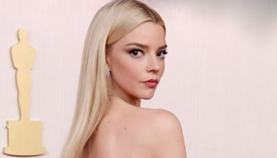 ¡Feliz cumpleaños, Anya Taylor-Joy! Repasamos sus mejores papeles como regalo