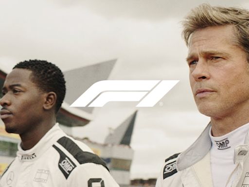 ‘F1’ Teaser Trailer: Brad Pitt, Damson Idris Suit Up In Lewis Hamilton-Produced Apple/Warner Bros Film