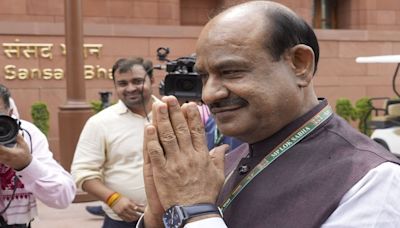 Om Birla elected as Lok Sabha Speaker for second time. Why the position holds importance