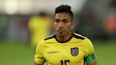 Selección de Ecuador se sostiene de 5 jugadores de la Liga MX para Qatar 2022