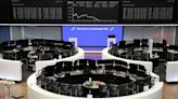 European shares start 2023 on upbeat note on encouraging factory data