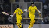 Green, Wade power Australia to victory over India in 1st T20