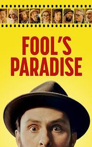 Fool's Paradise (2023 film)