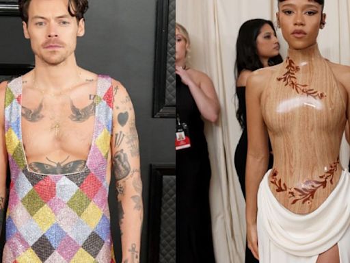 Harry Styles e Taylor Russell terminam namoro, diz site