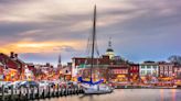 The Sailing Capital of the U.S. Is a Perfect East Coast Getaway — With Historic Charm, Tasty Seafood, and Scenic Harbor Views