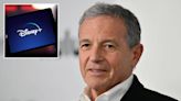 Disney CEO Bob Iger to cut spending ‘pretty dramatically’ on traditional TV programming