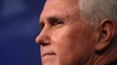 Subpoena could complicate Pence decision to run for president in 2024