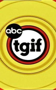 TGIF (TV programming block)