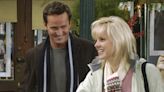 Anna Faris wishes she got to know Matthew Perry better on Friends