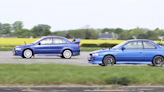 When Rally Homologation Legends Go Drag Racing, Everyone Wins