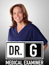 Dr. G: Medical Examiner