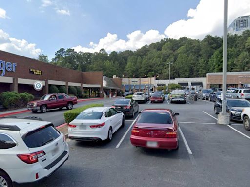 Kroger closing long time Cobb County location